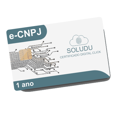 e-CNPJ A3 1 ano