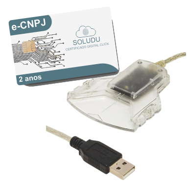 e-CNPJ A3 2 anos